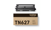 Brother TN-627BK Γνήσιο Toner Laser Εκτυπωτή Μαύρο